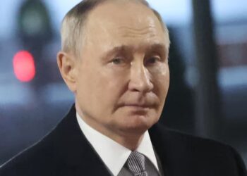 Leaked Call Shows Top Trump Aide Teaching Russia How to Suck Up to Trump