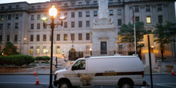 Jury awards $21.5M in brutal Baltimore assault case