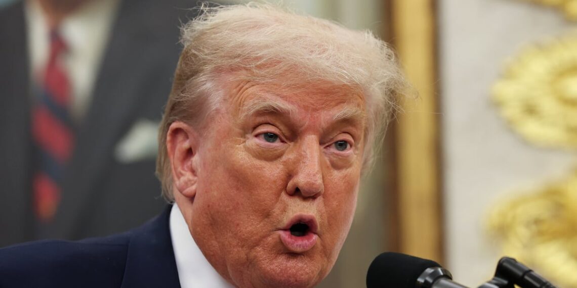 Italian Pasta Companies Ending Sales to the U.S. Thanks to Trump