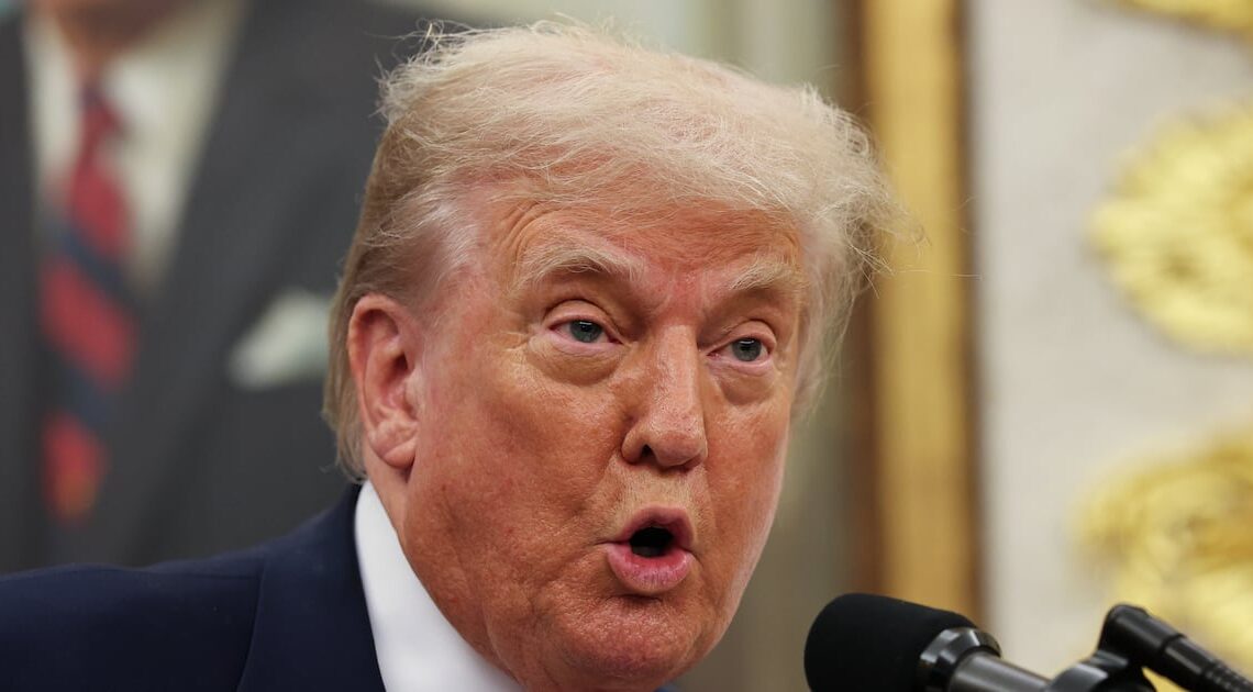 Italian Pasta Companies Ending Sales to the U.S. Thanks to Trump