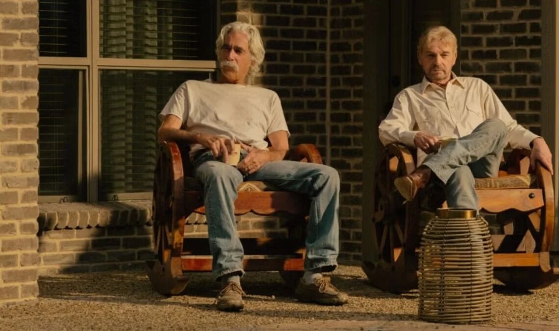 Billy Bob Thornton and Sam Elliott on Teaming Up for ‘Landman’ Season 2: ‘It Doesn’t Get Any Better Than This’