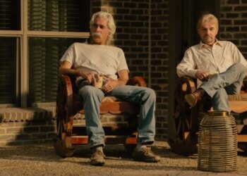 Billy Bob Thornton and Sam Elliott on Teaming Up for ‘Landman’ Season 2: ‘It Doesn’t Get Any Better Than This’