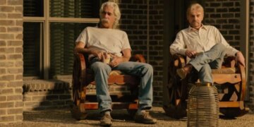 Billy Bob Thornton and Sam Elliott on Teaming Up for ‘Landman’ Season 2: ‘It Doesn’t Get Any Better Than This’