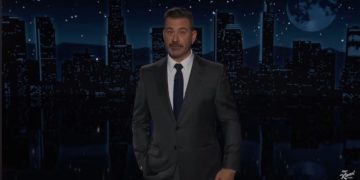 Late Night Celebrates a Consequential Election Day