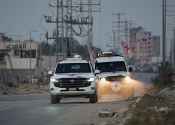 Latest remains returned to Israel from Gaza are not bodies of hostages, Israel says