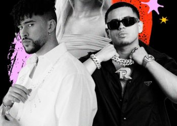 Latin Grammys 2025: Bad Bunny, Fuerza Regida, Karol G to perform