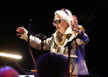 Laura Karpman Hid An Alan Silvestri Homage In Music For ‘Captain America: Brave New World’ – Sound & Screen Film