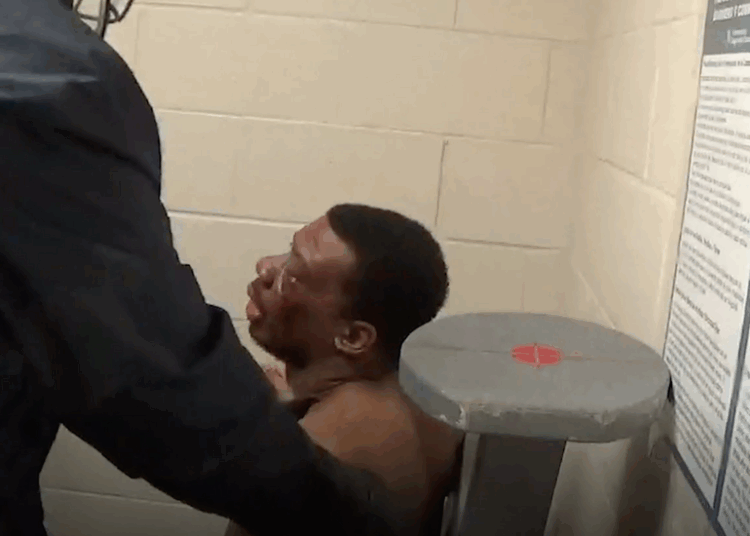 Lawmaker Demands Accountability in Bloody Prison Beating Caught on Video