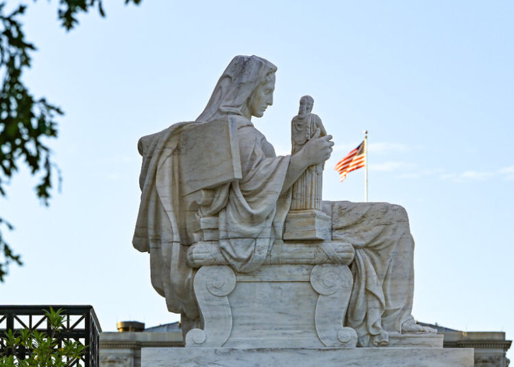 Lawmakers Seek Investigation of Judges Who Criticized Supreme Court