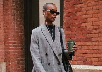 Layers Upon Layers of Lively Fall Fashion