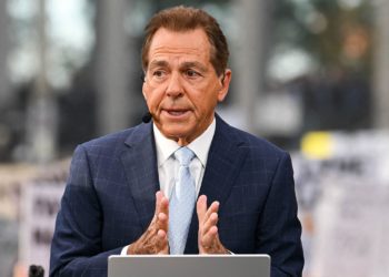 Legendary Alabama coach Nick Saban recalls regrettable decision made during otherwise storied career
