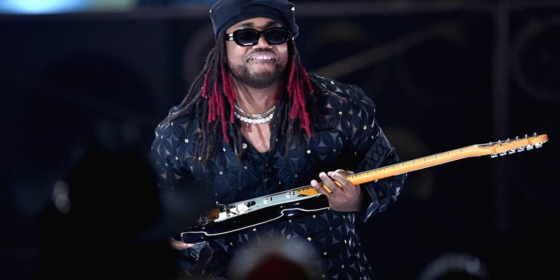 Leon Thomas Rakes In Hefty 6 Grammy Nominations, Teases New Album