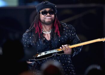 Leon Thomas Rakes In Hefty 6 Grammy Nominations, Teases New Album