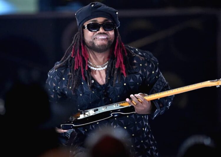 Leon Thomas Rakes In Hefty 6 Grammy Nominations, Teases New Album