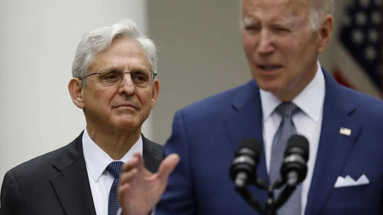 Liberal media remains DEAD SILENT on Biden FBI’s Arctic Frost operation against conservatives