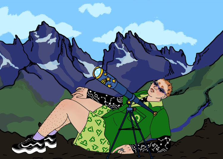 Libra, November 2025: Your Monthly Horoscope