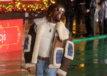 While Lil Jon “Turned Down for What” at Bengals-Ravens Halftime Show, the Rest of Us Were Asking… What?