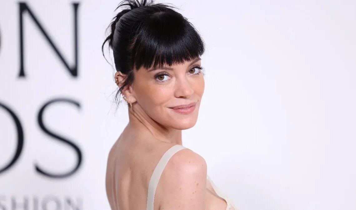 Lily Allen’s Cathartic and Revealing Album ‘West End Girl’ Was a ‘Nightmare’ to Hold Onto