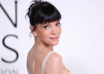 Lily Allen’s Cathartic and Revealing Album ‘West End Girl’ Was a ‘Nightmare’ to Hold Onto