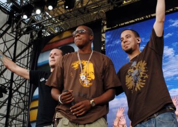 Remembering Linkin Park and Jay-Z’s Unlikely, Record-Breaking Mash-Up Ahead of Its 21st Anniversary
