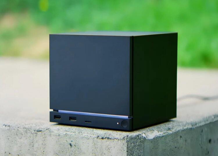 Linus Tech Tips Claims Valve Had a Negative Reaction to $500 Steam Machine Price