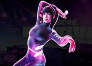 Lisa Fortnite Release Date & All Cosmetic Items Leaked (BLACKPINK Festival Skin)