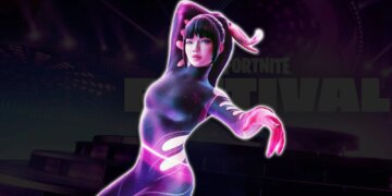 Lisa Fortnite Release Date & All Cosmetic Items Leaked (BLACKPINK Festival Skin)