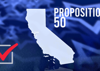 Live election results: California Proposition 50