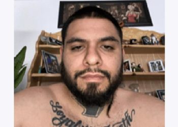 Los Angeles man charged with pimping hundreds of women in Colorado, authorities say