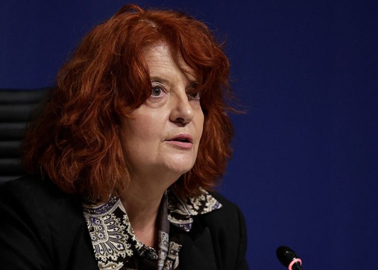 Louvre Robbery: Woman Among Four Charged in Connection With Historic Heist 