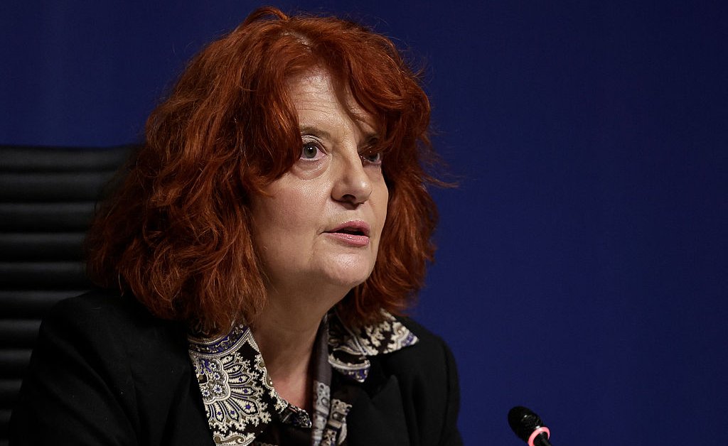 Louvre Robbery: Woman Among Four Charged in Connection With Historic Heist 