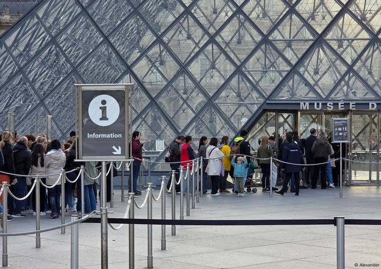 Louvre heist: Two more suspects charged