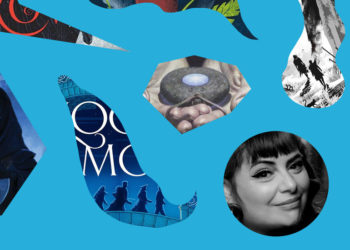 Love a Heist? These Books Deliver, With a Dose of Magic.