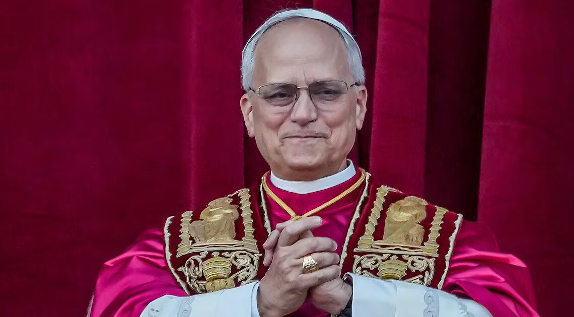 Catholic Bishops Slam Trump’s ‘Indiscriminate’ ICE Raids