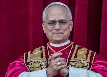 Catholic Bishops Slam Trump’s ‘Indiscriminate’ ICE Raids