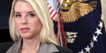 Bondi Ripped After Epstein Files Blow Up on Her