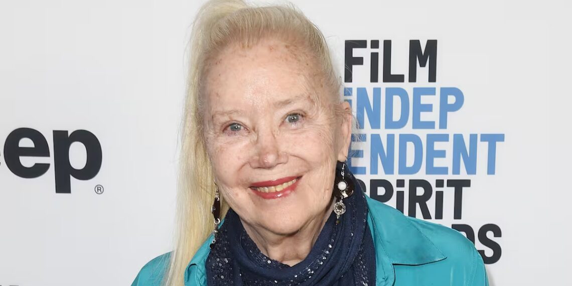 Hollywood Icon Dies After Entering Hospice for Dementia