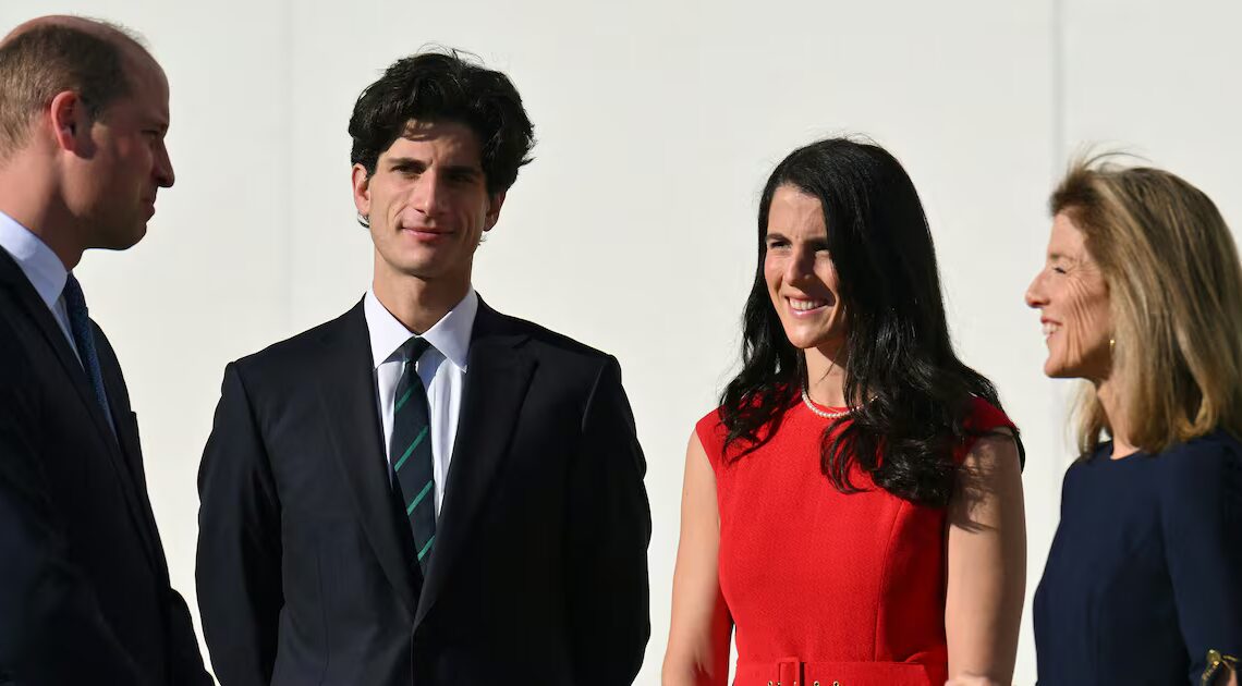 Jack Schlossberg Shows Support for Sister Tatiana, 35, Following Devastating Diagnosis