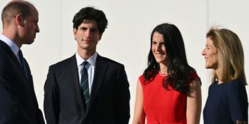 Jack Schlossberg Shows Support for Sister Tatiana, 35, Following Devastating Diagnosis