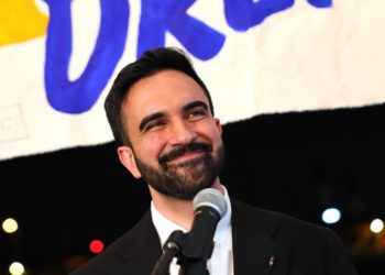 MAGA Melts Down Over Mamdani’s Mayoral Victory: “New York City Has Fallen”