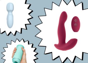 Scouted: Blow Your Mind (Not Your Money) on These Early Black Friday Sex Toy Deals