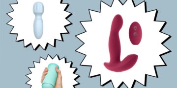 Scouted: Blow Your Mind (Not Your Money) on These Early Black Friday Sex Toy Deals