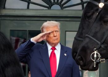 White House Defends Trump’s ‘Piggy’ Comment