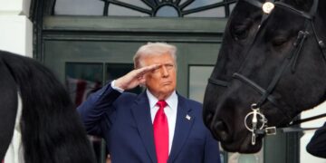 White House Defends Trump’s ‘Piggy’ Comment