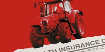 More states are offering cheap health plans to farmers, with a catch