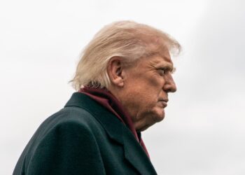 Is the past week a turning point for Trump’s second term?