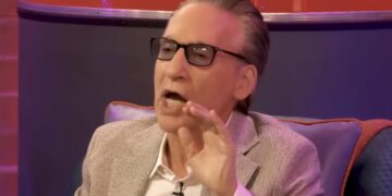 Bill Maher Defends Trump’s Pet Project: ‘Call Me Crazy’