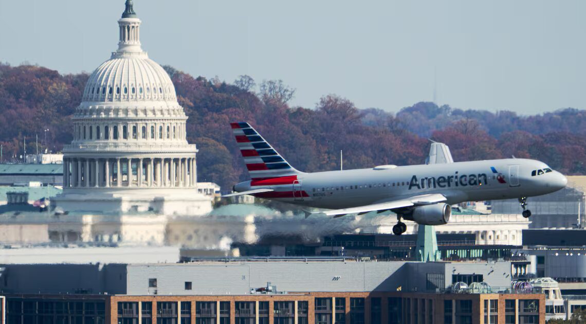 Thanksgiving Travel Chaos as Airbus Issues Warning for 6,000 Planes