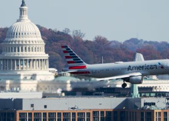 Thanksgiving Travel Chaos as Airbus Issues Warning for 6,000 Planes