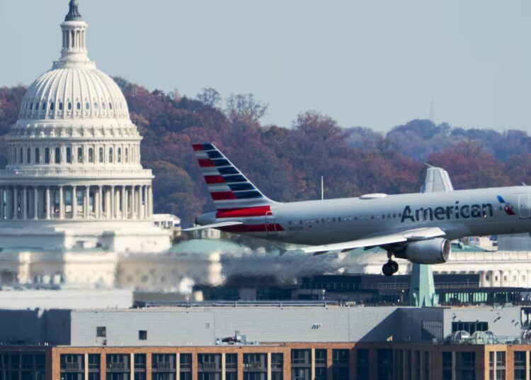 Thanksgiving Travel Chaos as Airbus Issues Warning for 6,000 Planes